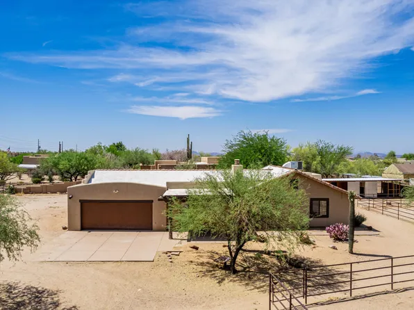 28416 N 56TH Street, Cave Creek, AZ 85331