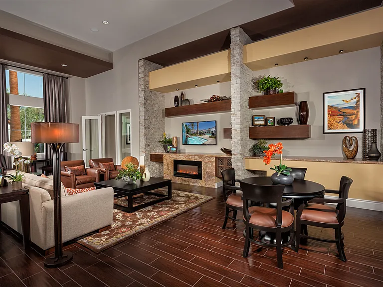 The Enclave at Homecoming Terra Vista — Photo 25