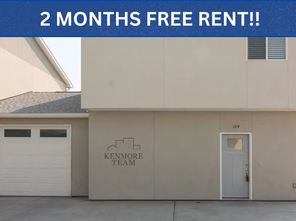 1006 Adams St Unit 101-104, Richland, WA 99352