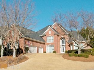 840 Thornberry Dr, Alpharetta, GA 30022