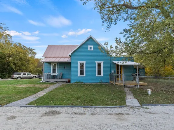 5090 E McJunkin St, Columbia City, IN 46725