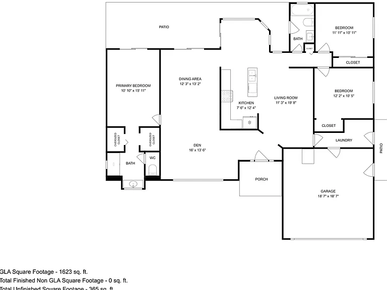 5225 Harbinger Rd — Photo 18