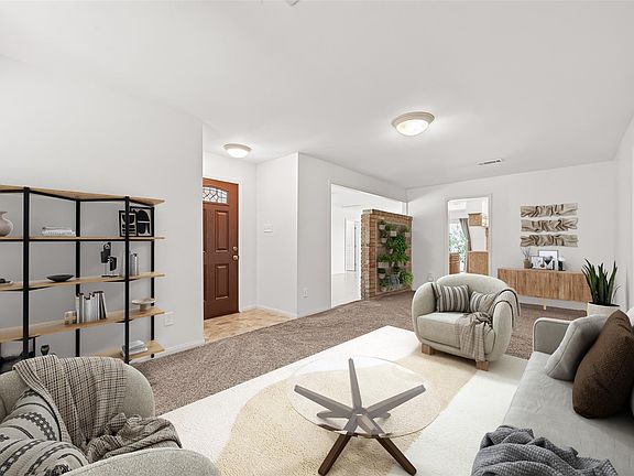 2nd image of 4834 Spellman Rd