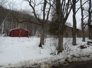 607 County Highway 50, Cherry Valley, NY 13320