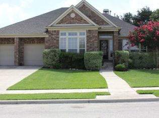 516 Diamond Oak, New Braunfels, TX 78132