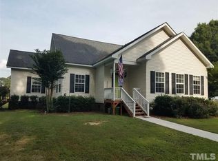 2074 Knight St, Creedmoor, NC 27522