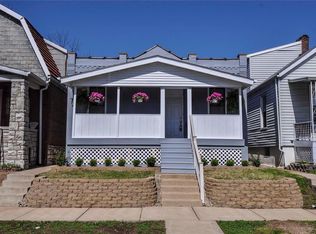 5351 Alfred Ave, Saint Louis, MO 63116