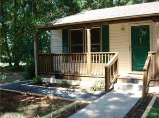 18813 Manson Church Rd, Mc Kenney, VA 23872