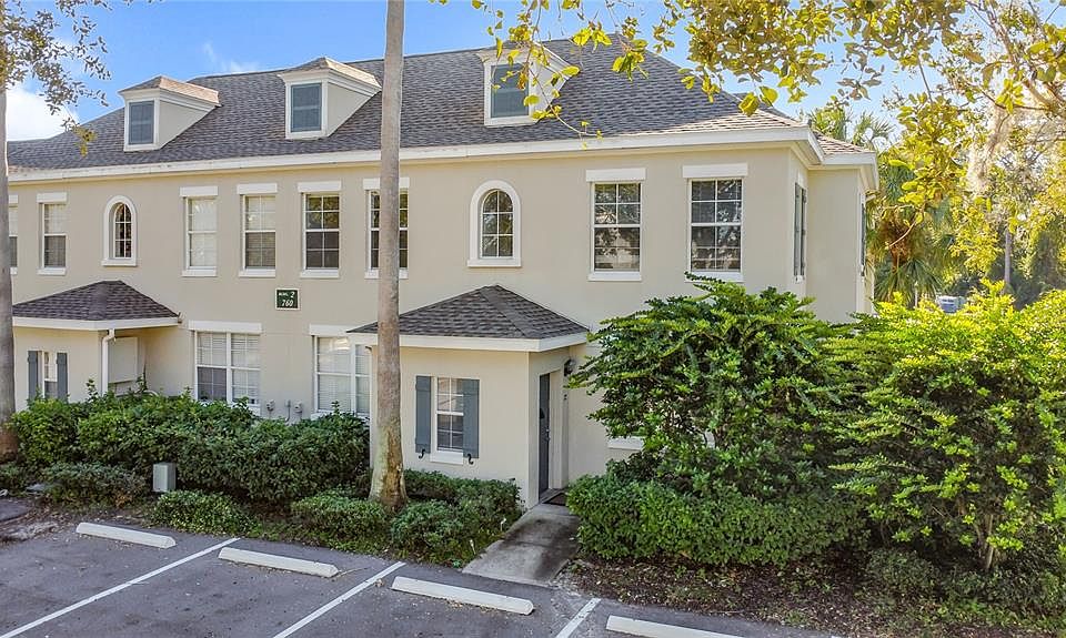 1st image of 760 SIENA PALM DRIVE #205