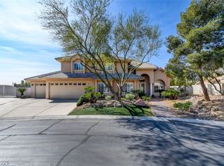 8623 Golden Canyon Rd, Las Vegas, NV 89129