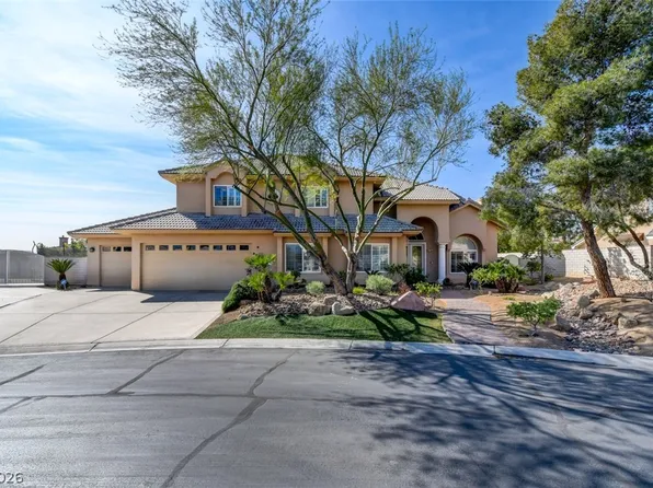 8623 Golden Canyon Rd, Las Vegas, NV 89129