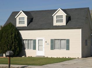 1292 W 500 N, Provo, UT 84601