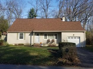 2764 Wildwood Rd, Columbus, OH 43231