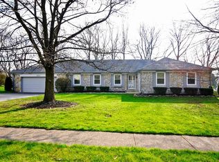255 Ironwood Ct, Carmel, IN 46033