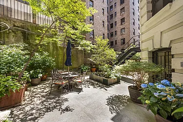 305 West 98th Street