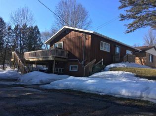 313 N Ellms St, Wittenberg, WI 54499