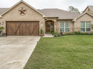 3141 Shoreline Dr, Burleson, TX 76028