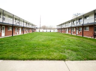 5317 Jackman Rd #20, Toledo, OH 43613