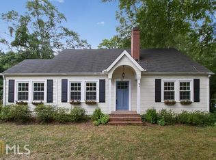 176 Lagrange St, Newnan, GA 30263