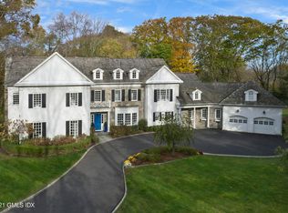 139 Old Church Rd, Greenwich, CT 06830