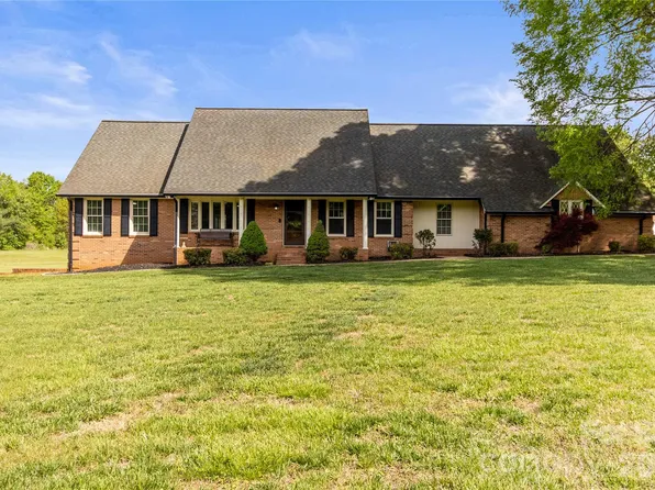 1178 State Highway 182, Lincolnton, NC 28092