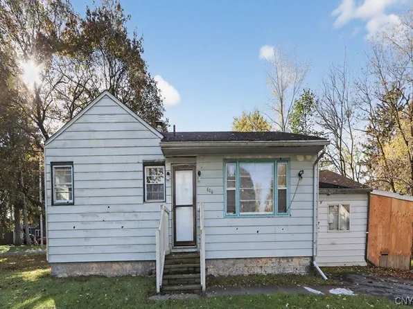 406 Beley Ave, Syracuse, NY 13211
