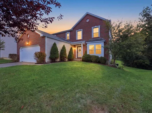 12821 Sycamore Creek Dr, Alexandria, KY 41001