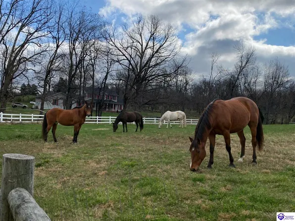 1828 Deckard School Rd, Radcliff, KY 40160