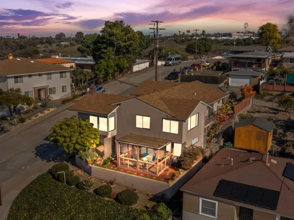 5505 Seifert St, San Diego, CA 92105