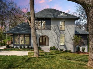 3602 Hobbs Rd, Nashville, TN 37215