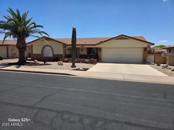 8303 E MESETO Avenue, Mesa, AZ 85209