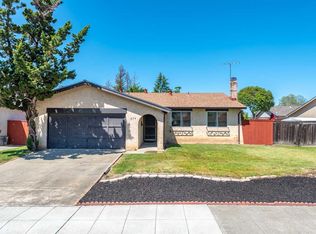 250 Amber Way, Livermore, CA 94550