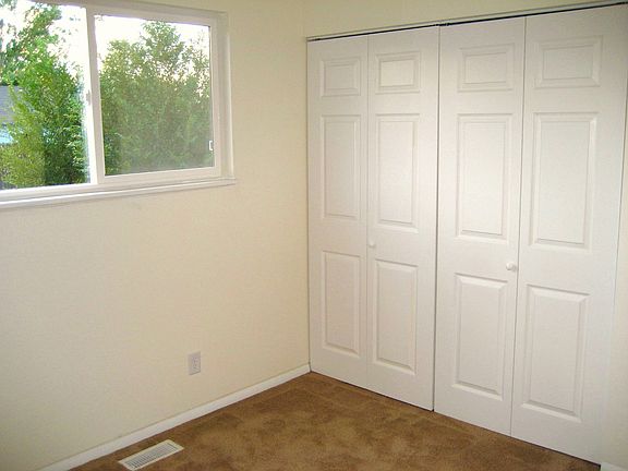 Bedrooms