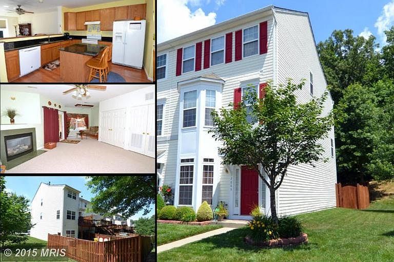 1st image of 2603 Brown Alder Ct