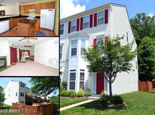 2603 Brown Alder Ct, Odenton, MD 21113