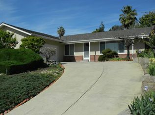 646 Candlestick Way, San Jose, CA