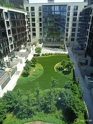 Rented by Brown Harris Stevens