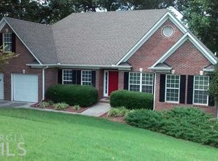 2500 Culpepper Trce, Bethlehem, GA 30620
