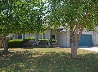 3708 W Page St, Springfield, MO 65802