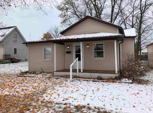 709 N Walnut St, Plymouth, IN 46563