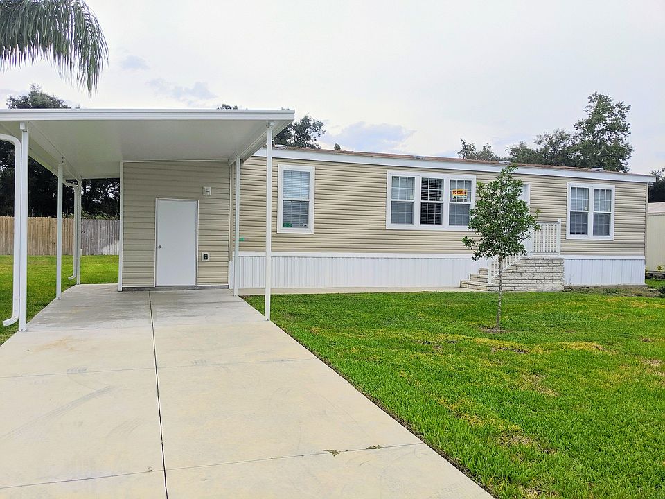 1st image of 8880 SW 27th Ave Lot A089
