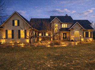 875 Novak Ave N, Stillwater, MN 55082