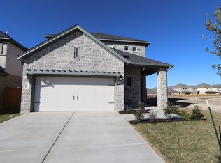 2133 Spokane Dr, Leander, TX 78641