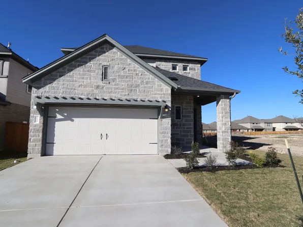 2133 Spokane Dr, Leander, TX 78641