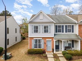1812 Natalie Brook Way, Raleigh, NC 27609