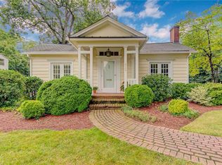 729 Arbor Rd, Winston Salem, NC 27104