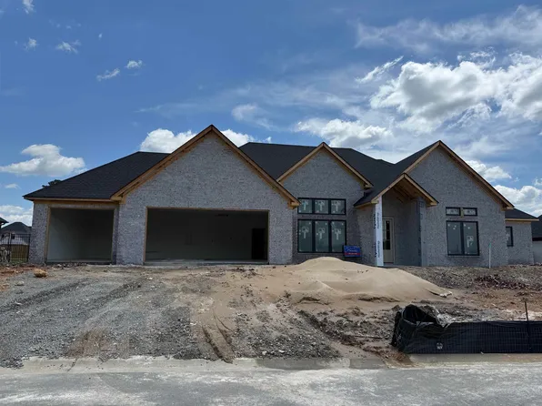 6132 Majestic Waters, Benton, AR 72002