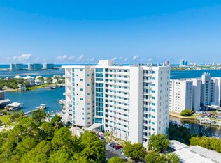 28250 Canal Rd UNIT 1108, Orange Beach, AL 36561