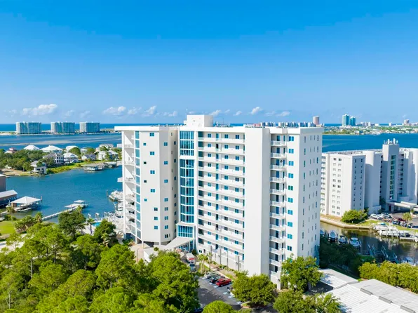 28250 Canal Rd Unit 1108, Orange Beach, AL 36561
