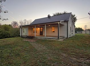 Kinneys School Rd, Springfield, TN 37172